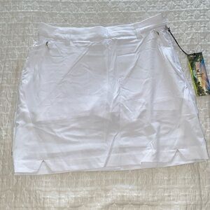 Kyodan Golf/Tennis skirt skort size Small NWT